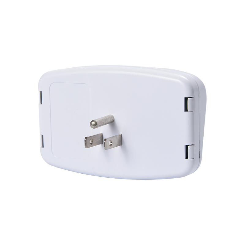 HWTB-V006-US 110V 15A Automatic intentione Surge Protectoris