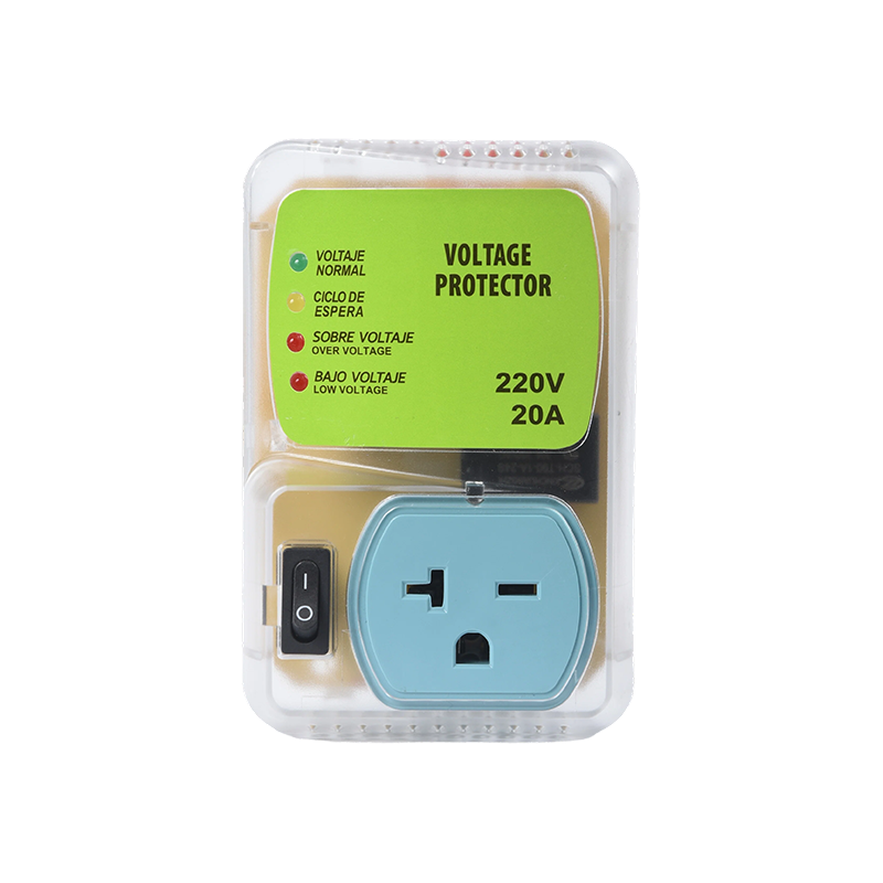HWTB-V002+CE 220V 15A Adjustable Automatic intentione Protectoris Aeris Conditioner
