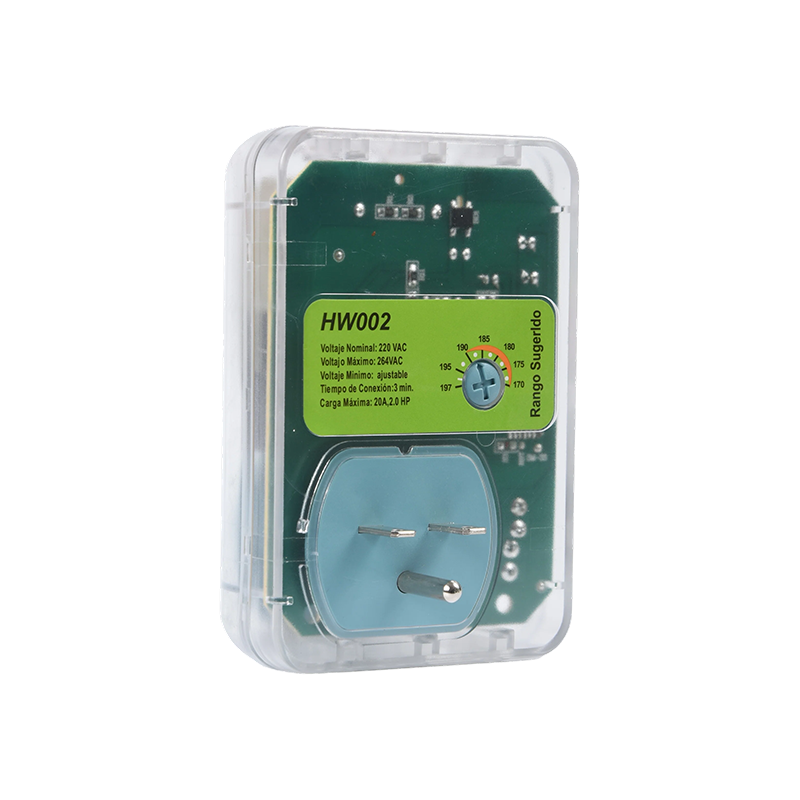 HWTB-V002+CE 220V 15A Adjustable Automatic intentione Protectoris Aeris Conditioner