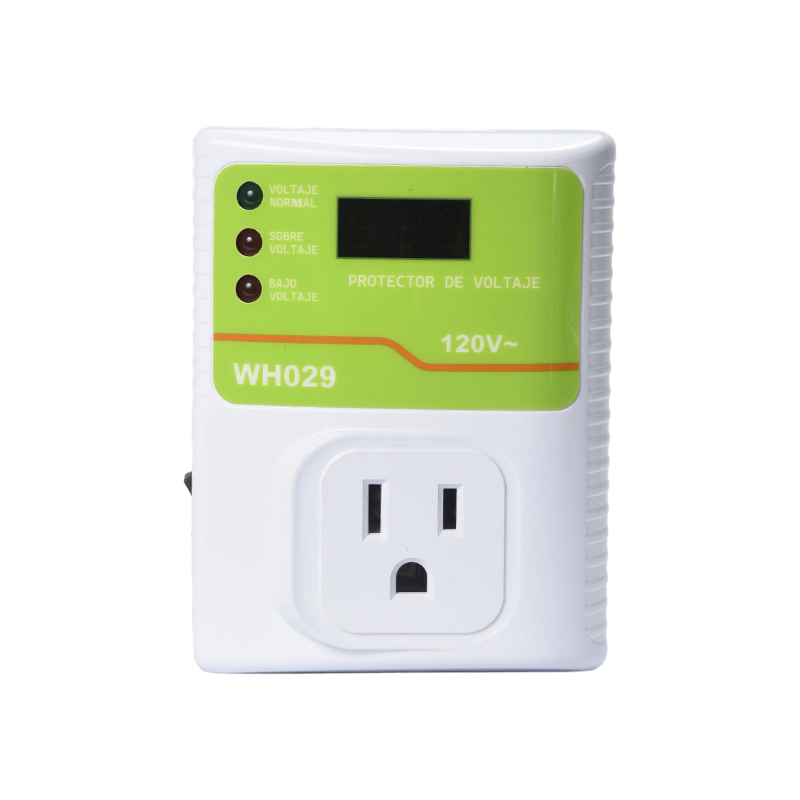 HWTB-V029-US 110V 15A Automatic intentione Surge Protectoris