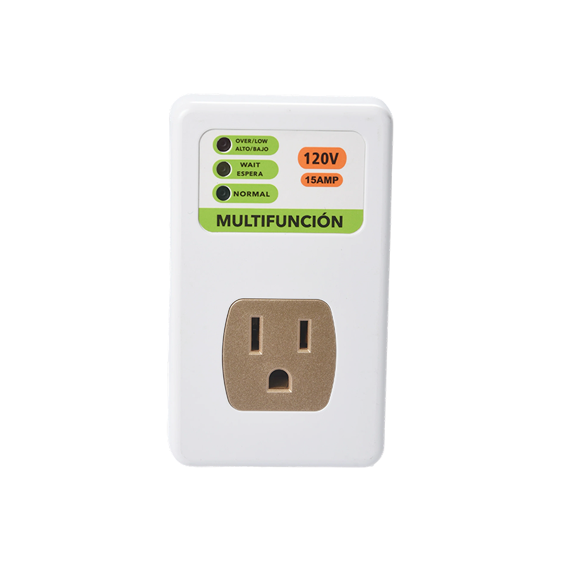 HWTB-V011-US 120V 30A Automatic intentione Surge Protectoris