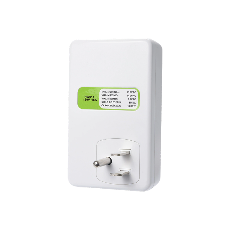 HWTB-V011-US 120V 30A Automatic intentione Surge Protectoris