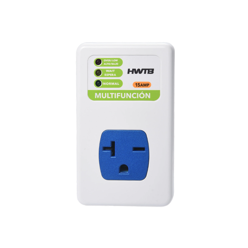 HWTB-V018-CE 230V 30A Automatic intentione Surge Protectoris