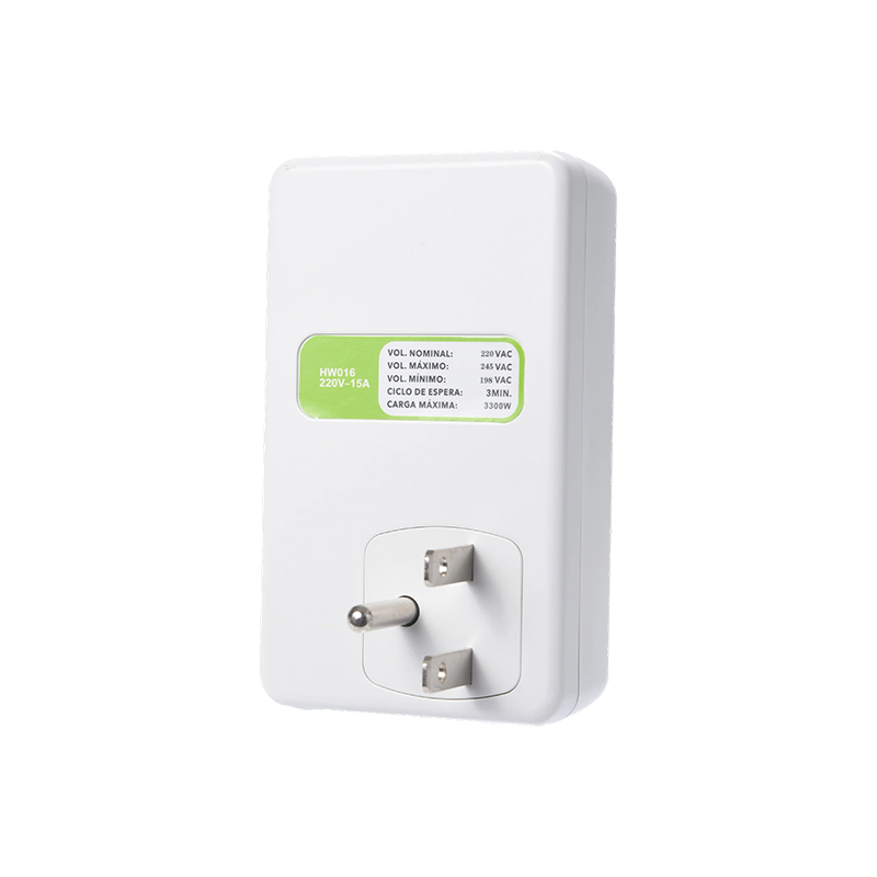 HWTB-V016-CE 230V 15A Automatic intentione Surge Protectoris