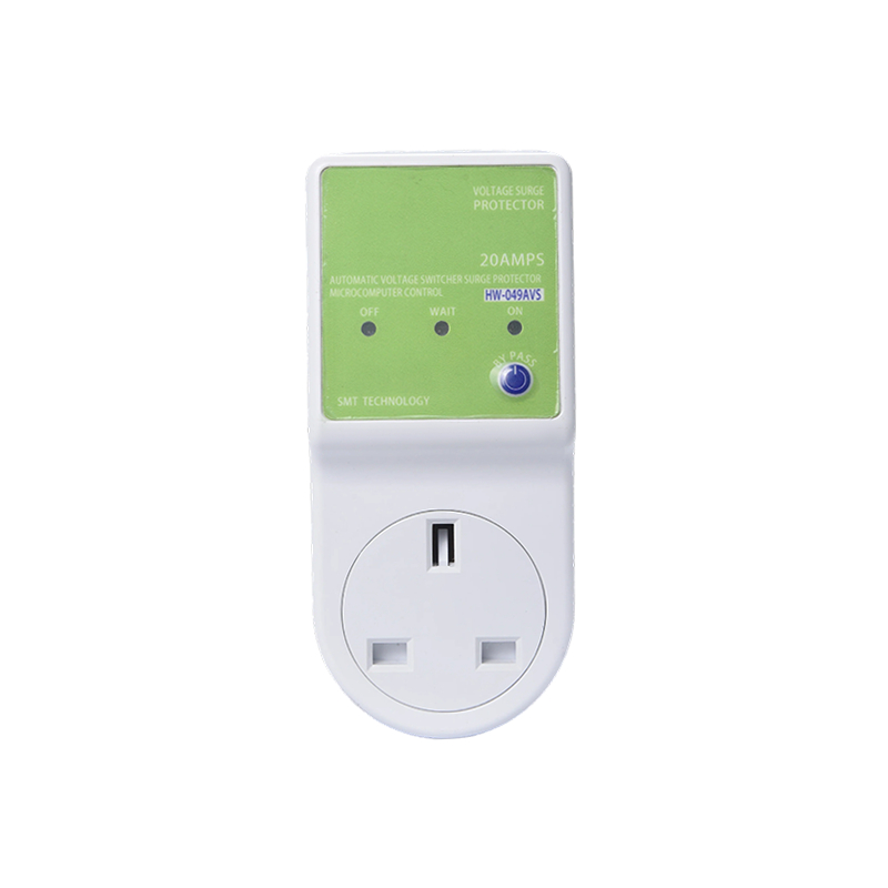 HWTB-V057UN-CE 230V 15A Adjustable intentioni Protectoris