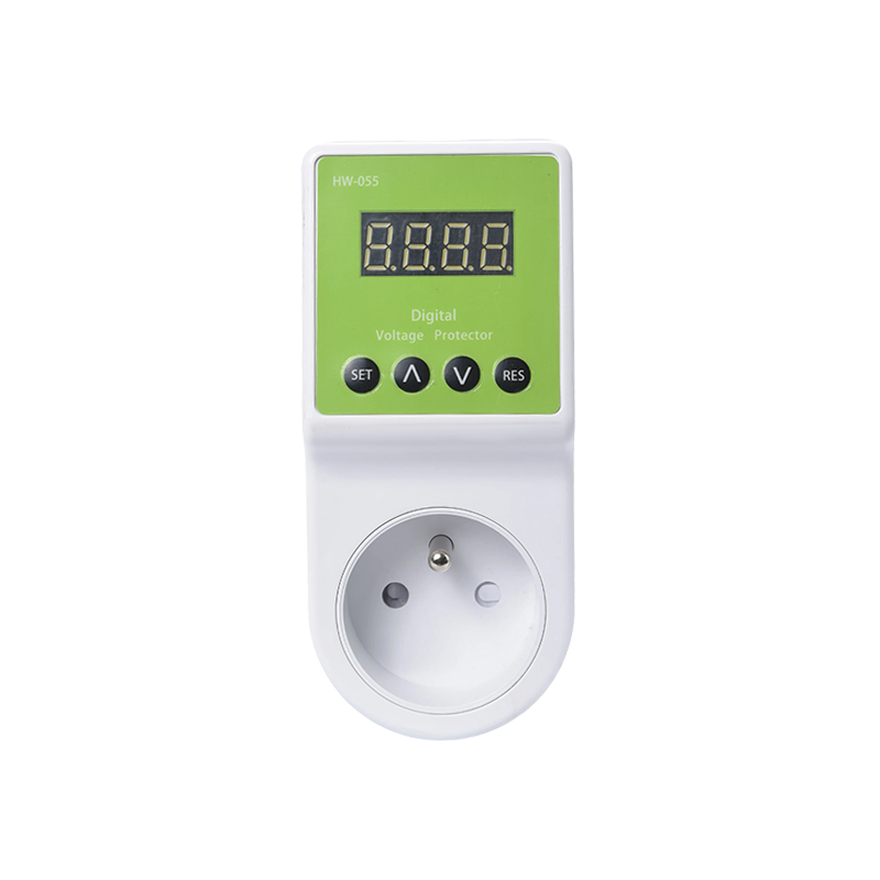 HWTB-V055F-CE 230V 15A Adjustable intentioni Protectoris