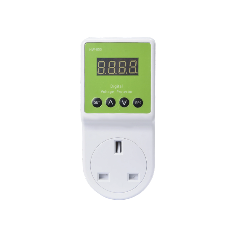 HWTB-V055UN-CE 230V 15A Adjustable intentioni Protectoris