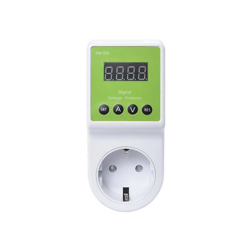 HWTB-V055G-CE 230V 15A Adjustable intentioni Protectoris