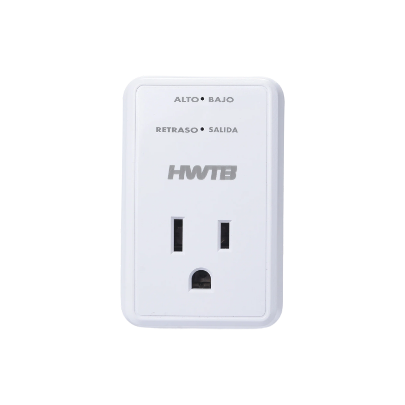 HWTB-V061-US 110V 15A Automatic intentione Surge Protectoris