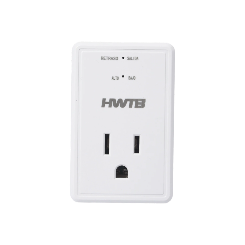HWTB-V019-US 110V 15A Automatic intentione Surge Protectoris