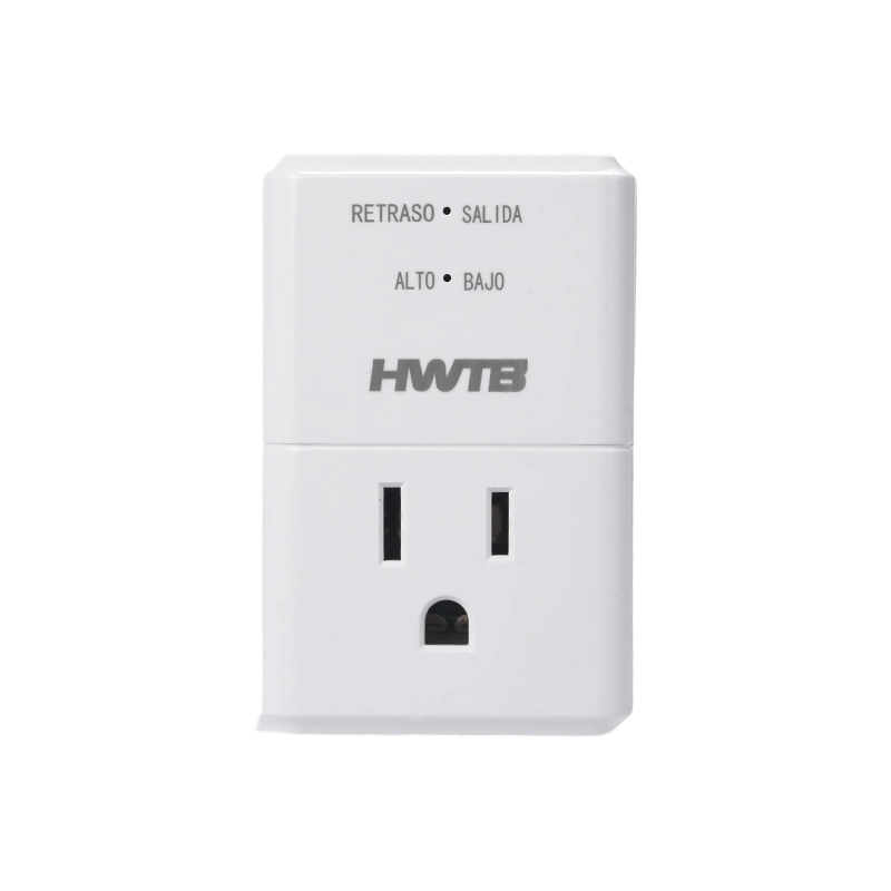 HWTB-V023-US 110V 15A Automatic intentione Surge Protectoris