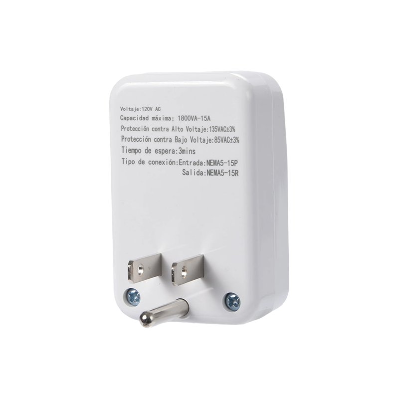HWTB-V025-US 110V 15A Automatic intentione Surge Protectoris