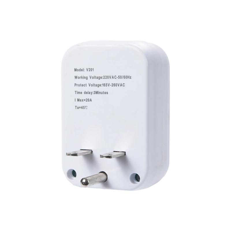 HWTB-V062-CE 230V 15A Automatic intentione Surge Protectoris