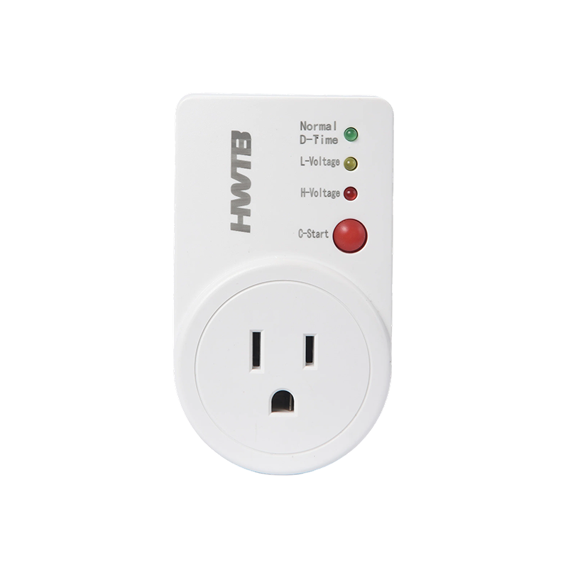 HWTB-V035-US 110V 15A Automatic intentione Surge Protectoris