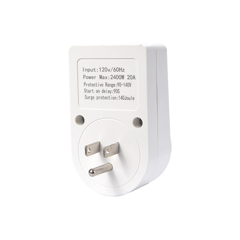 HWTB-V035-US 110V 15A Automatic intentione Surge Protectoris