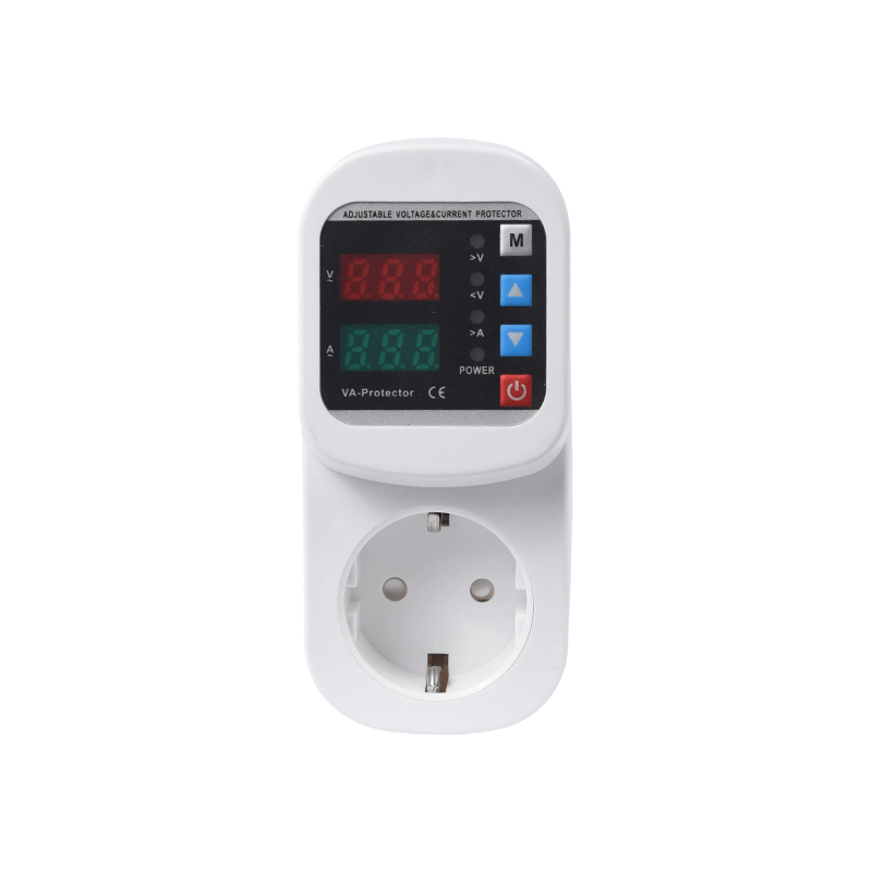HWTB-V050G-CE 230V 15A Adjustable intentioni Protectoris