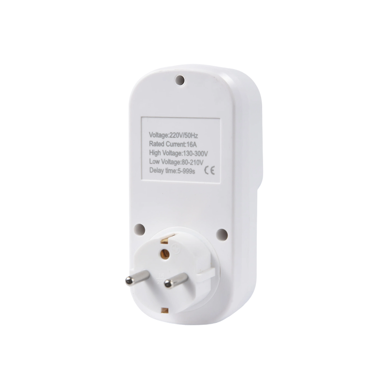 HWTB-V050G-CE 230V 15A Adjustable intentioni Protectoris