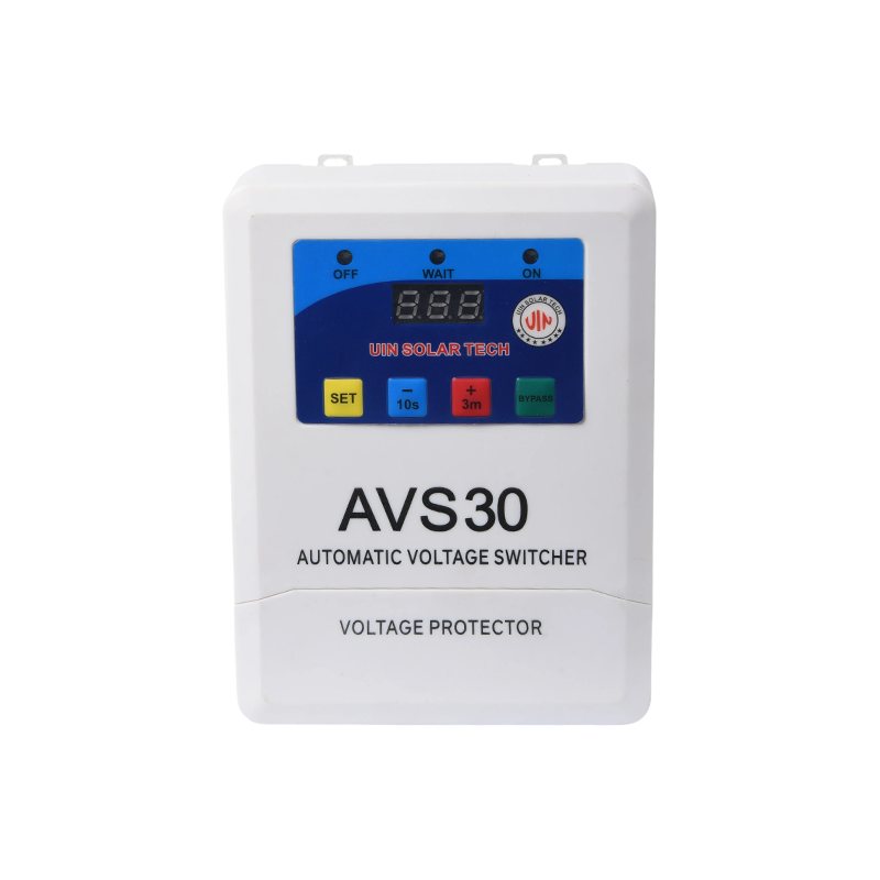 HWTB-V041-CE 230V 30A US Adjustable intentione Protectoris Aeris Conditioners
