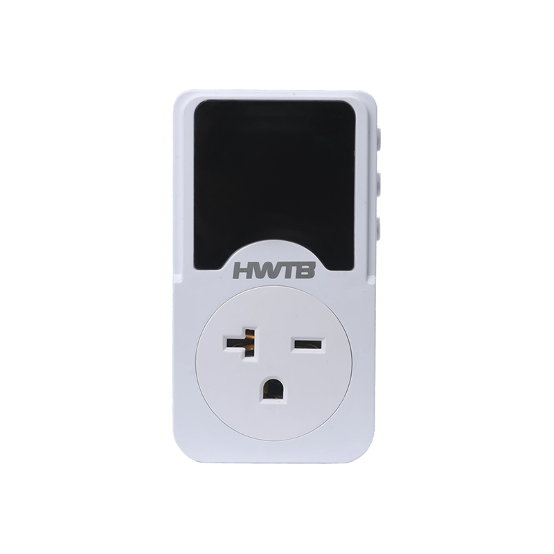 HWTB-V044-US 230V 15A Adjustable intentioni Protectoris