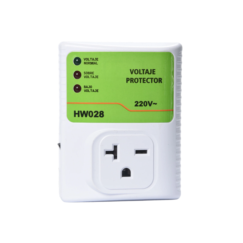 HWTB-V028-CE 230V 15A Automatic intentione Surge Protectoris