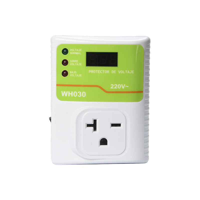 HWTB-V030-CE 230V 15A Automatic intentione Surge Protectoris