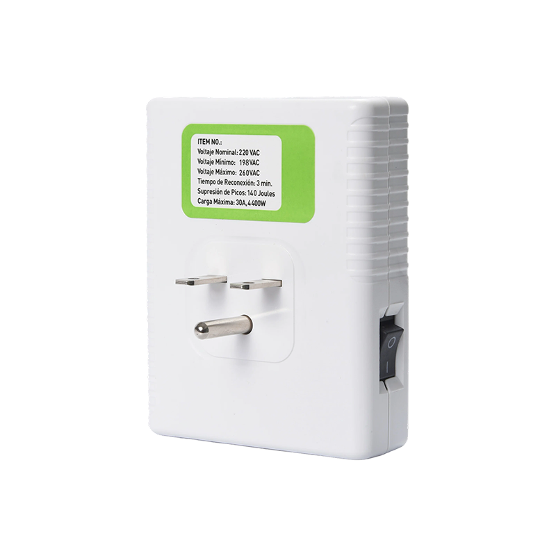 HWTB-V030-CE 230V 15A Automatic intentione Surge Protectoris
