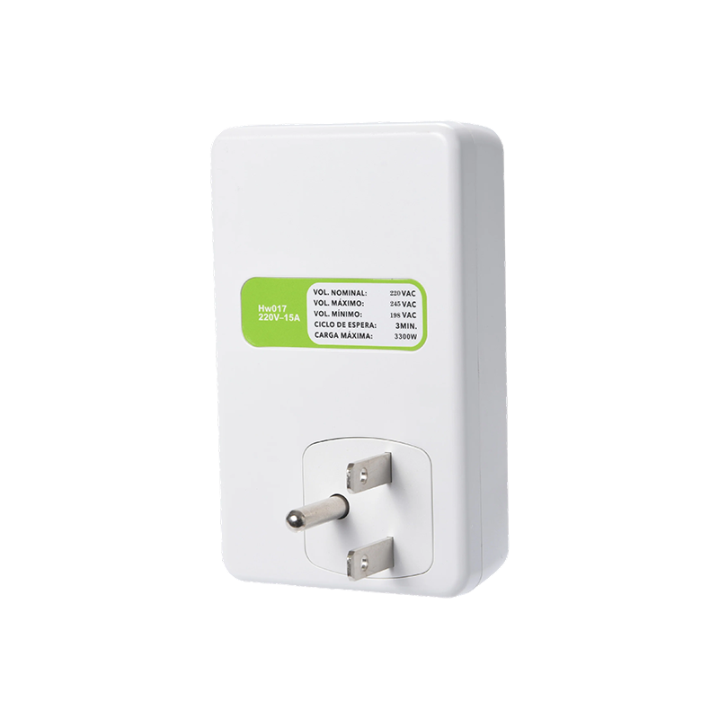 HWTB-V017-CE 230V 15A Automatic intentione Surge Protectoris