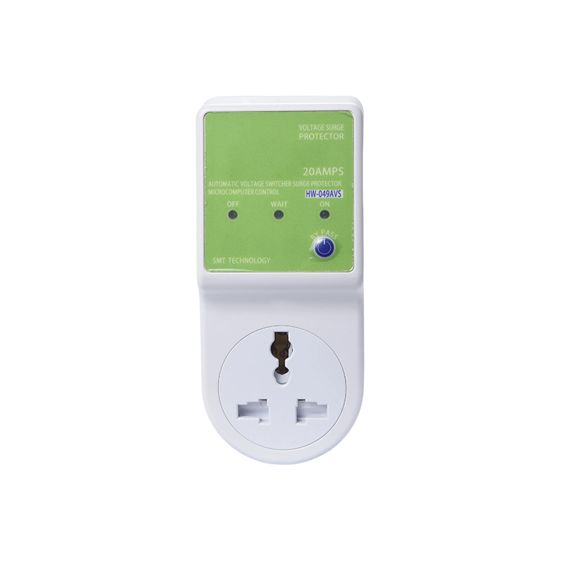 HWTB-V057UN-A-CE 230V 15A Adjustable intentioni Protectoris