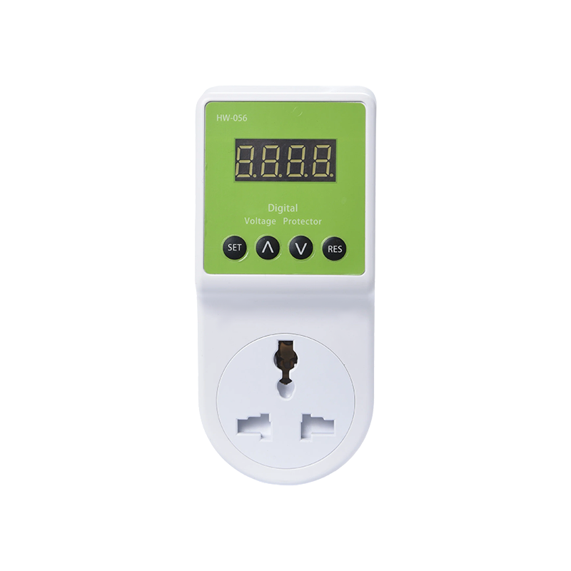 HWTB-V055UN-A-CE 230V 15A/3300W Adjustable intentioni Protectoris