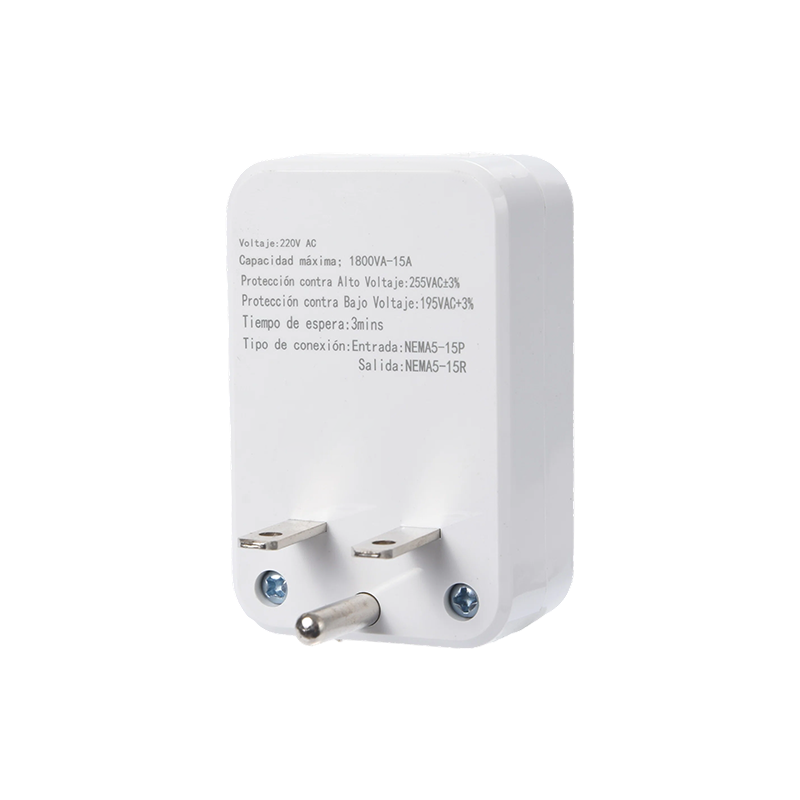 HWTB-V022-CE 230V 15A Automatic intentione Surge Protectoris