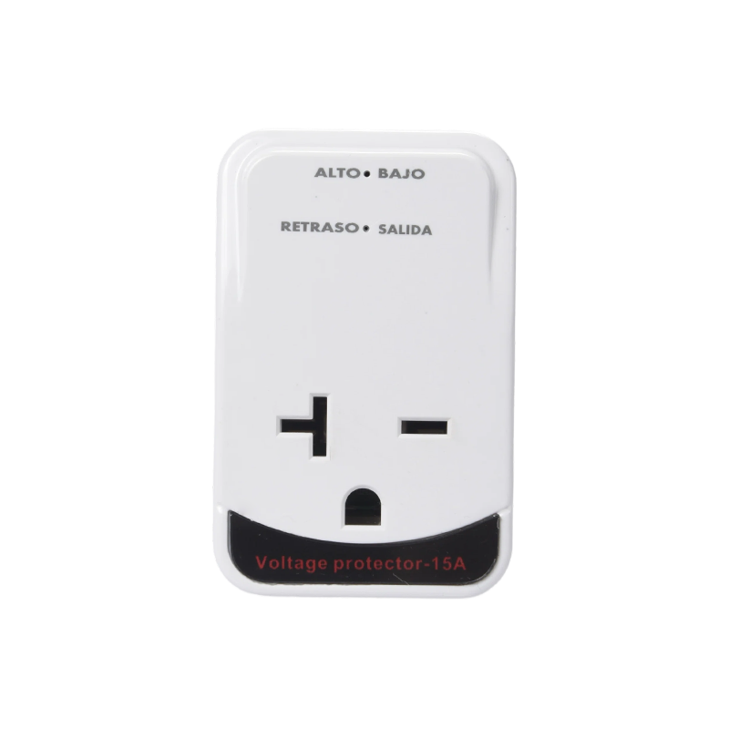 HWTB-V026-CE 230V 15A Automatic intentione Surge Protectoris