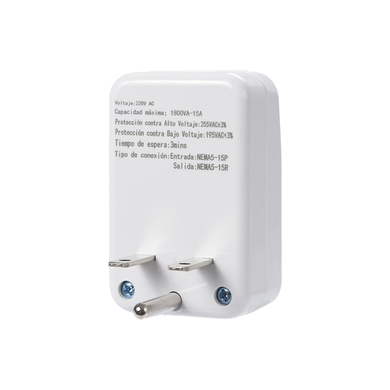 HWTB-V026-CE 230V 15A Automatic intentione Surge Protectoris