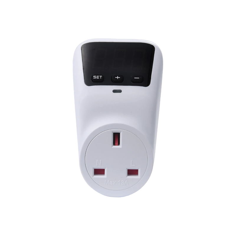 HWTB-V037UN-CE 230V 15A Adjustable intentioni Protectoris