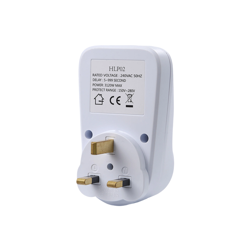 HWTB-V037UN-CE 230V 15A Adjustable intentioni Protectoris