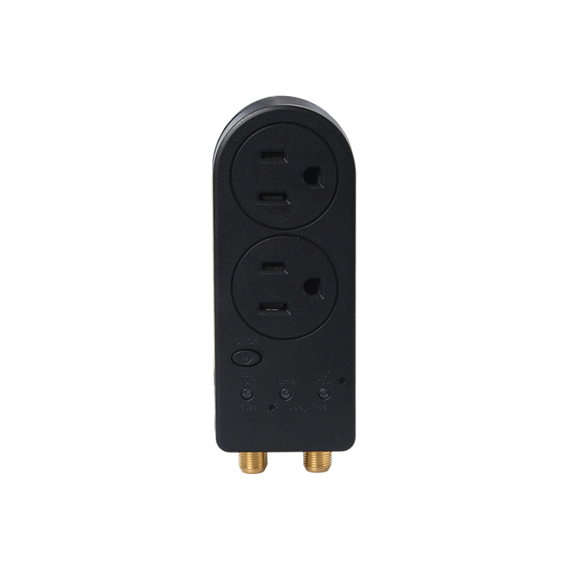 HWTB-V072-US 110V 15A Adjustable intentioni Protectoris