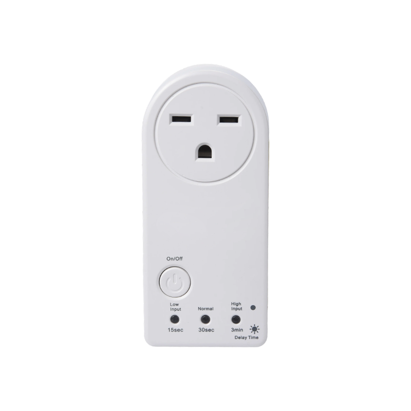 HWTB-V072-CE 110V 15A Adjustable intentioni Protectoris