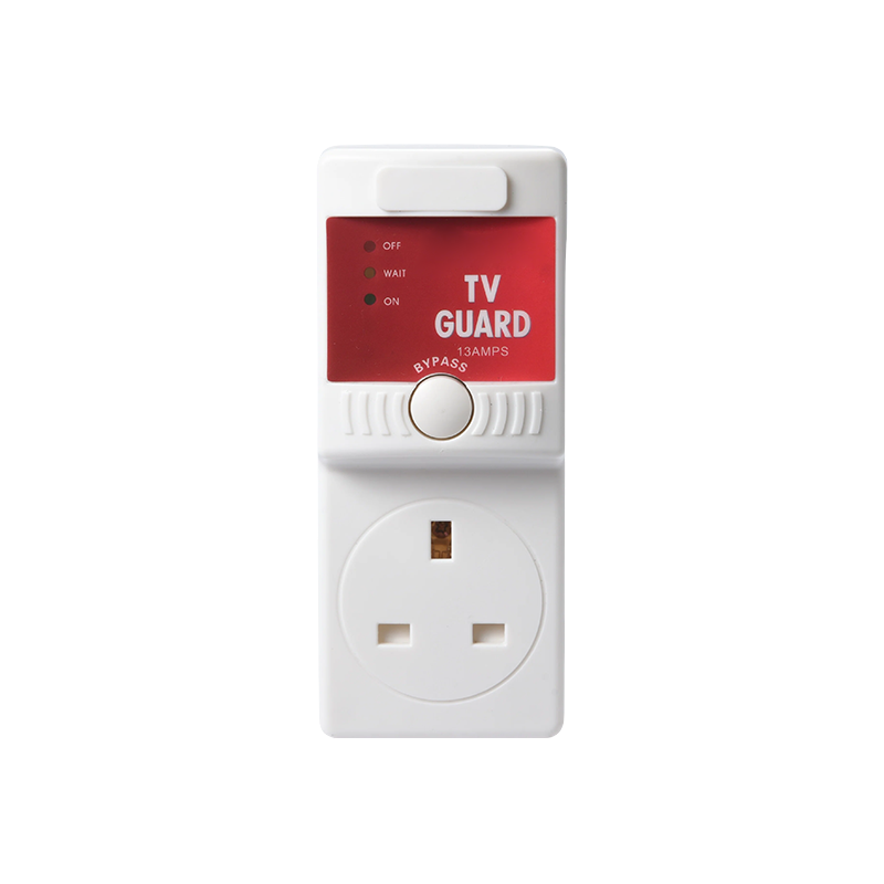 HWTB-V047UN-CE 230V 15A Adjustable intentioni Protectoris