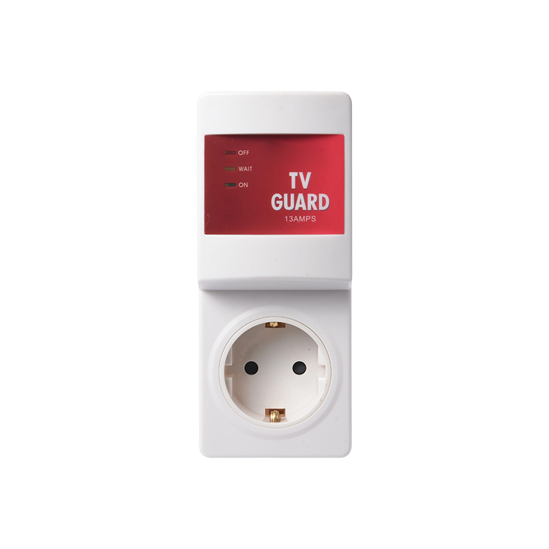 HWTB-V048G-CE 230V 15A Adjustable intentioni Protectoris