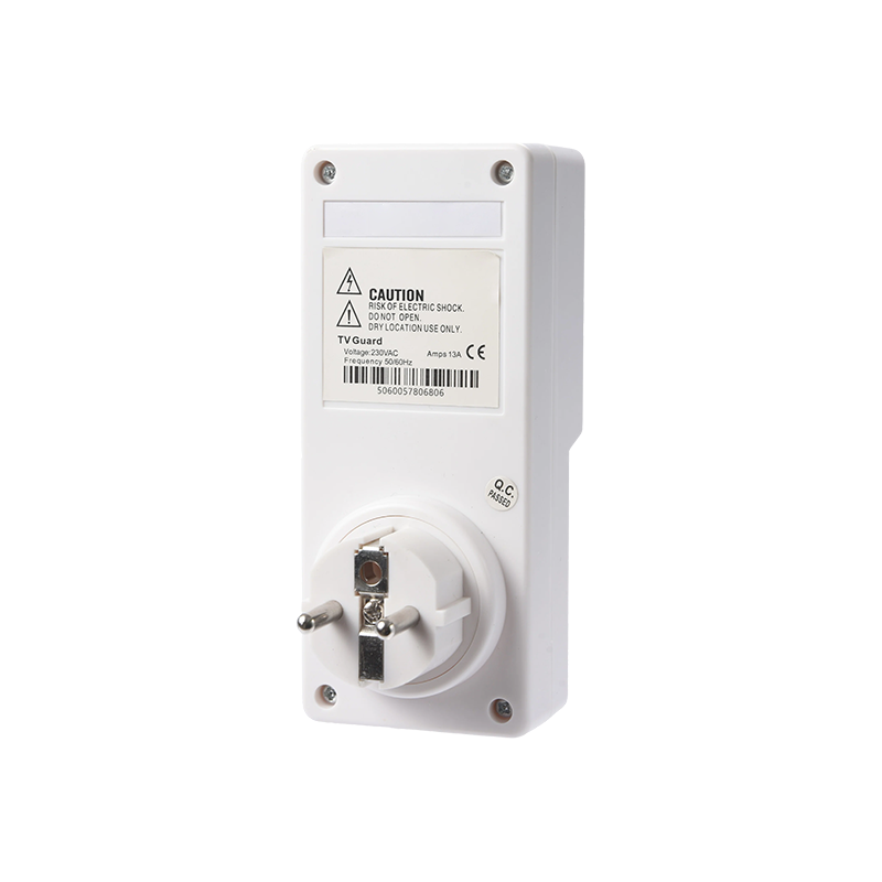 HWTB-V048G-CE 230V 15A Adjustable intentioni Protectoris
