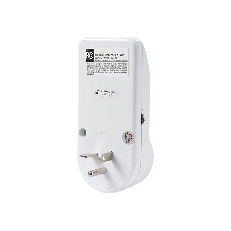 HWTB-V010-CE-CE 230V 15A Adjustable intentioni Protectoris