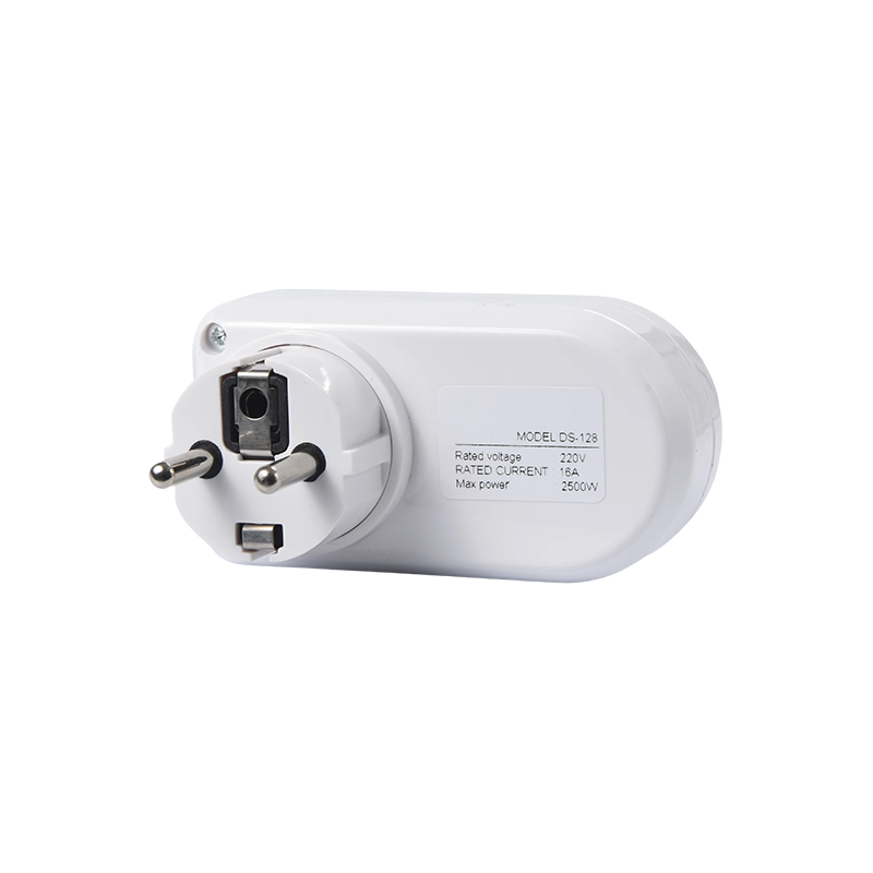 HWTB-V040-CE 230V 15A Adjustable intentioni Protectoris