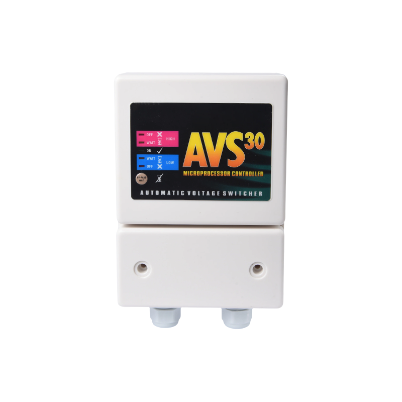 HWTB-V042-CE 230V 30A US Adjustable intentione Protectoris Aeris Conditioners