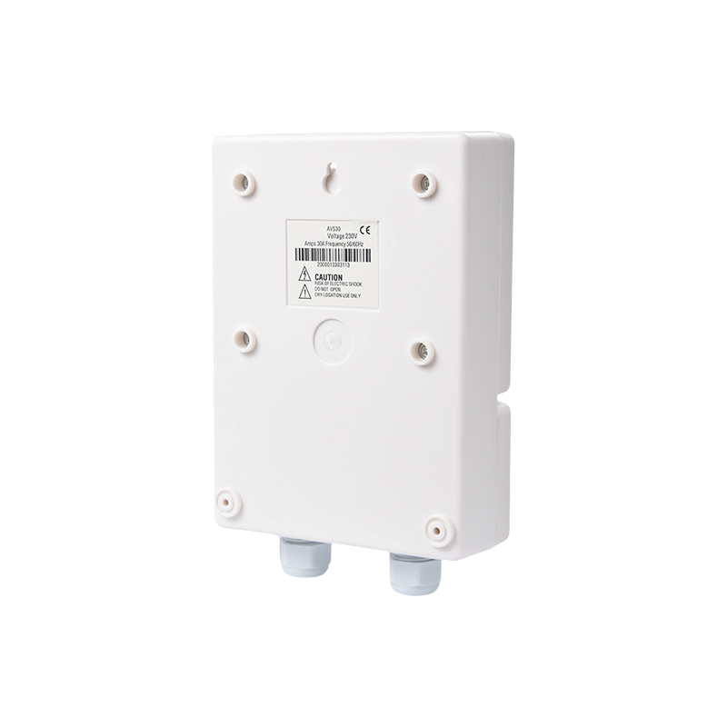 HWTB-V042-CE 230V 30A US Adjustable intentione Protectoris Aeris Conditioners